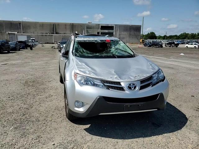 2013 Toyota Rav4 Xle VIN: 2T3RFREV2DW040791 Lot: 61009804