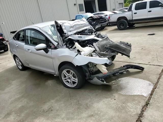 2018 Ford Fiesta Se VIN: 3FADP4BJ6JM135675 Lot: 64631134