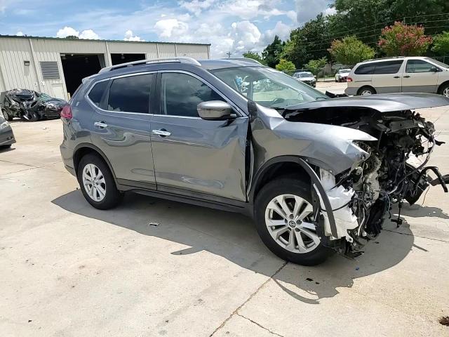 2018 Nissan Rogue S VIN: 5N1AT2MT8JC829650 Lot: 63980114