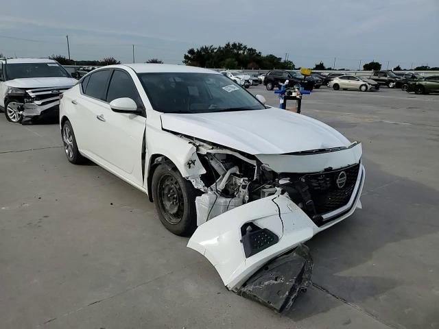 2020 Nissan Altima S VIN: 1N4BL4BV5LN303241 Lot: 63377894