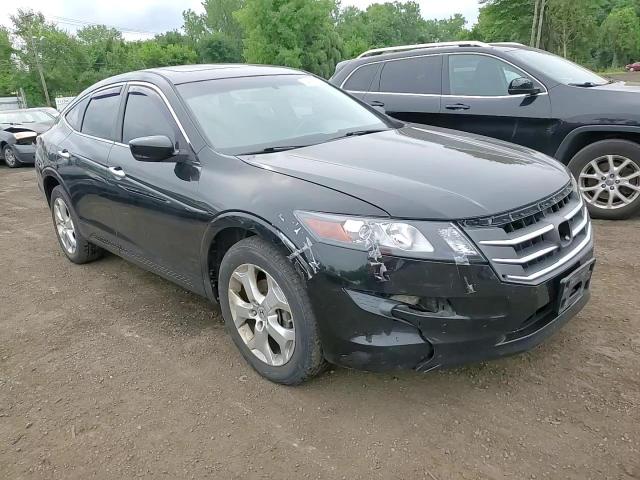 2012 Honda Crosstour Exl VIN: 5J6TF2H52CL007584 Lot: 64607764