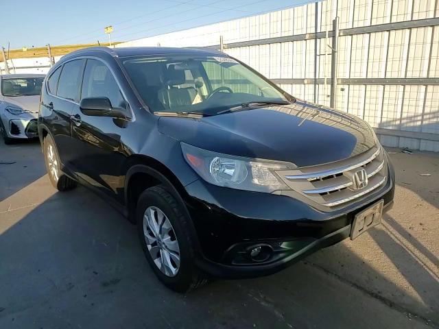 2012 Honda Cr-V Exl VIN: JHLRM4H7XCC019486 Lot: 62348344