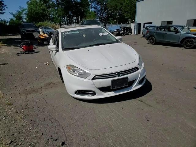 1C3CDFCB0FD406433 2015 Dodge Dart Limited