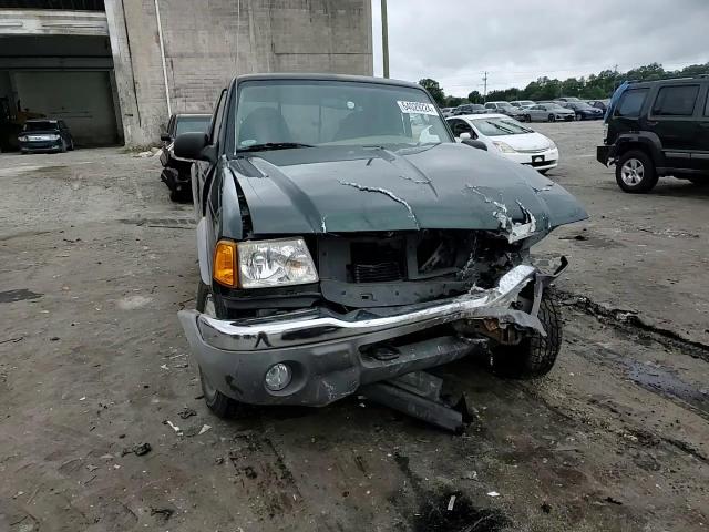 2003 Ford Ranger - Image 10