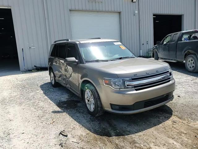 2014 Ford Flex Se VIN: 2FMGK5B85EBD27536 Lot: 64989894