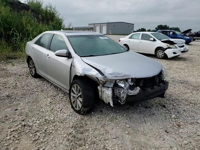 2012 Toyota Camry Hybrid VIN: 4T1BD1FK1CU002506 Lot: 64499374