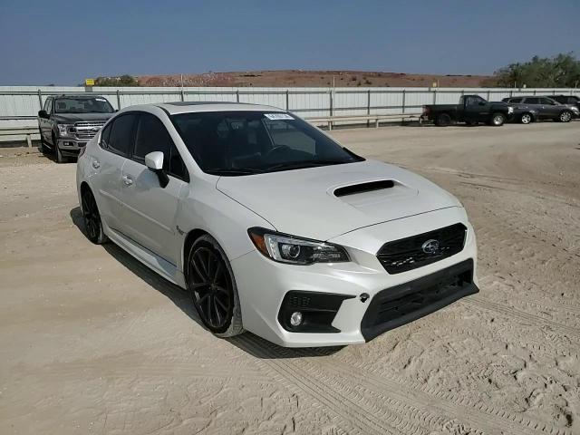 2018 Subaru WRX - Image 11
