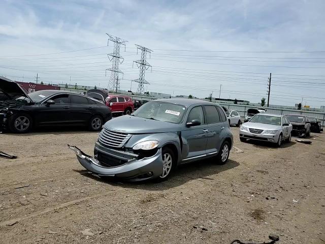 2010 Chrysler Pt Cruiser VIN: 3A4GY5F9XAT131462 Lot: 61269354