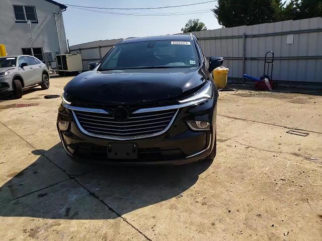 2024 Buick Enclave Essence VIN: 5GAERBKW3RJ135538 Lot: 63254474
