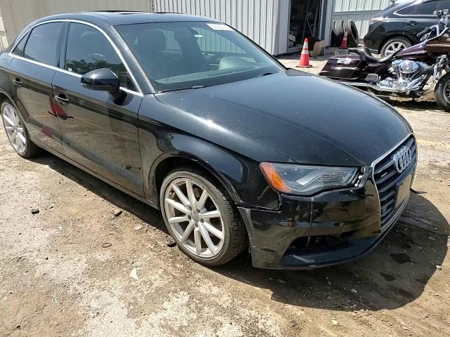 2016 Audi A3 Premium Plus VIN: WAUE8GFF2G1034350 Lot: 60520914