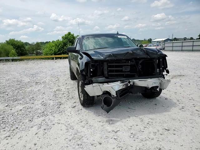 2012 GMC Sierra K1500 Sle VIN: 3GTP2VE70CG150850 Lot: 61687824