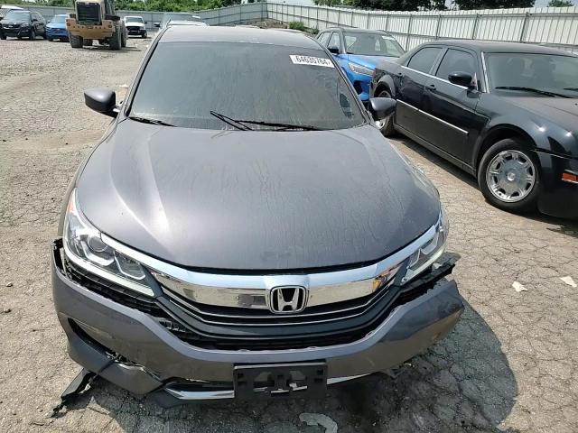 1HGCR2F50HA093708 2017 Honda Accord Sport