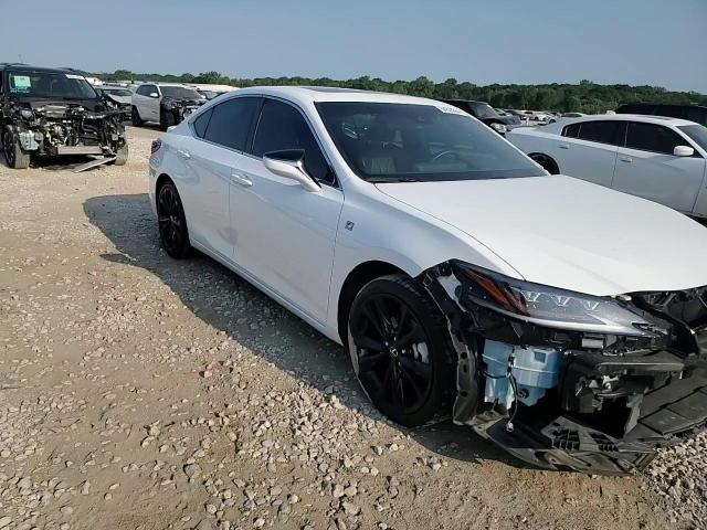 2020 Lexus Es 350 F Sport VIN: 58AGZ1B12LU065224 Lot: 64628864