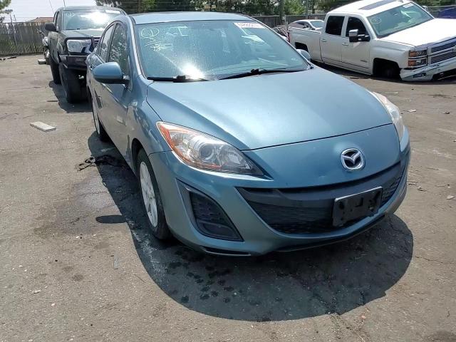 2010 Mazda 3 I VIN: JM1BL1SG8A1337382 Lot: 64888274