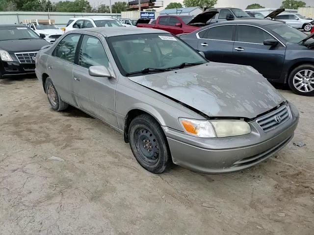 2000 Toyota Camry Ce VIN: JT2BG22K3Y0458974 Lot: 65376334