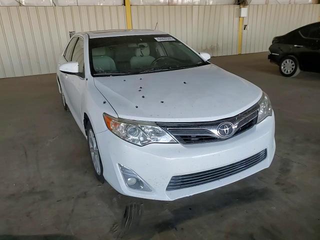 2014 Toyota Camry L VIN: 4T4BF1FK5ER370514 Lot: 64822344