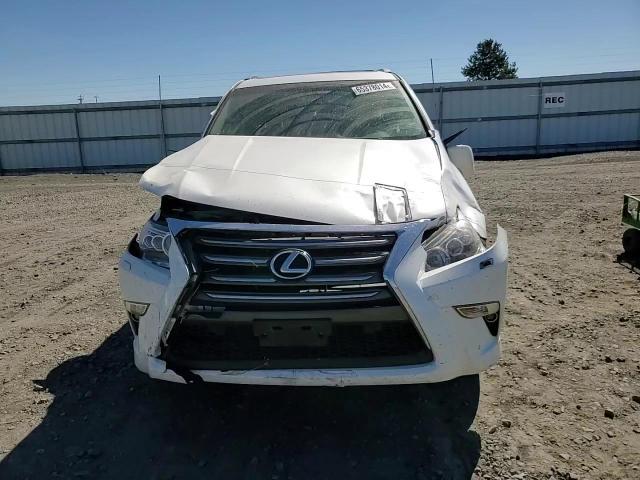 2015 Lexus Gx 460 VIN: JTJBM7FX2F5105982 Lot: 65378014