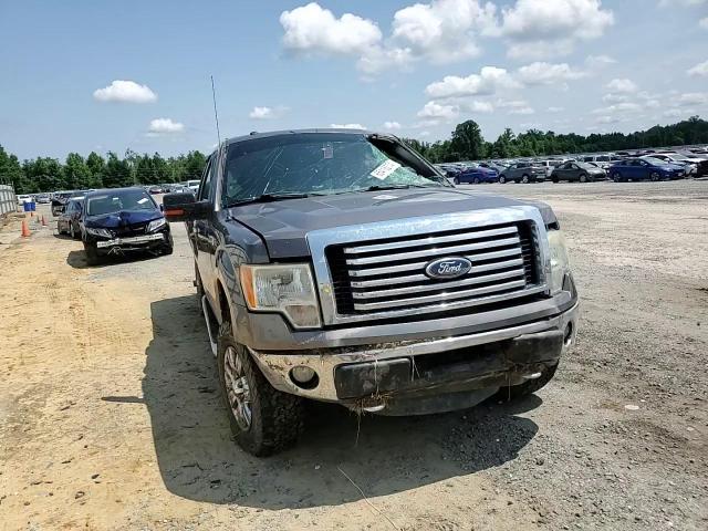 2011 Ford F150 Super Cab VIN: 1FTFX1EF6BKD18379 Lot: 65416274