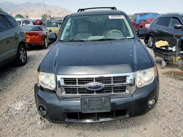 2008 Ford Escape Xlt VIN: 1FMCU03158KA96466 Lot: 62859464