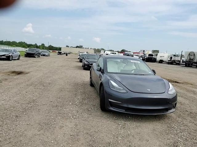 2023 Tesla Model 3 VIN: 5YJ3E1EA0PF421900 Lot: 62847084