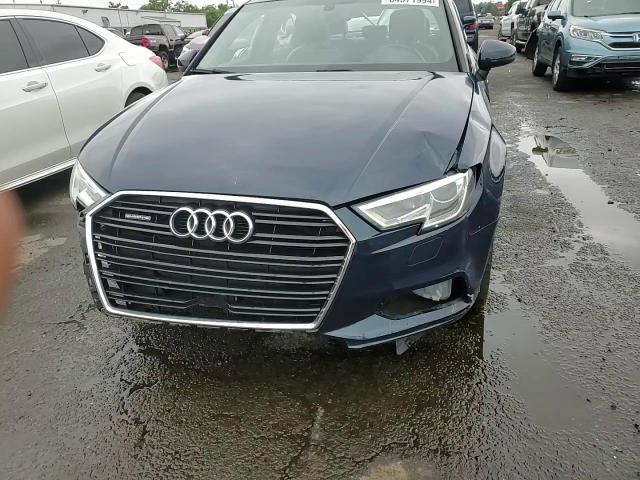 WAUB8GFF6H1059384 2017 Audi A3 Premium