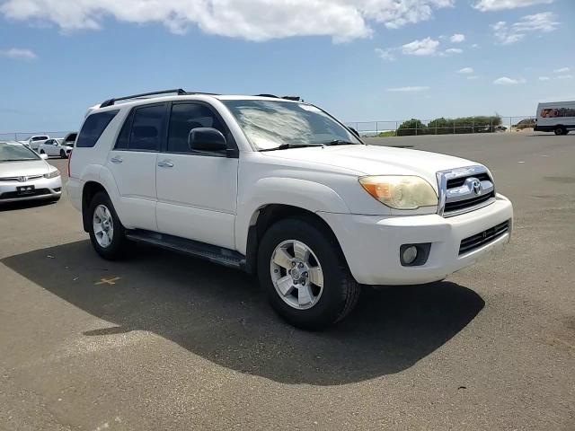 2008 Toyota 4Runner Sr5 VIN: JTEZU14R78K006934 Lot: 63355514