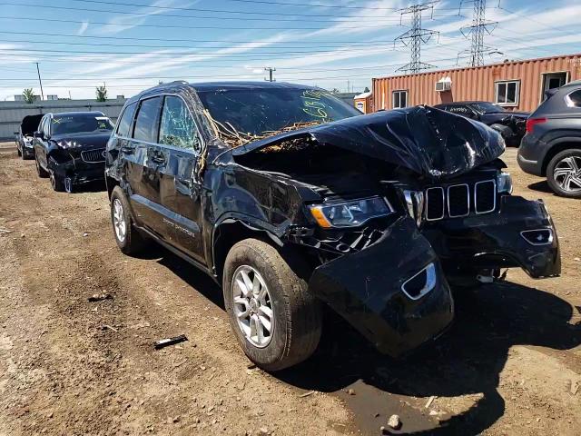 2018 Jeep Grand Cherokee Laredo VIN: 1C4RJFAG7JC406232 Lot: 61317294