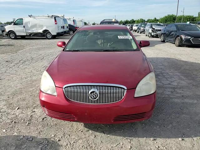 2008 Buick Lucerne Cxl VIN: 1G4HD57248U156635 Lot: 77584184