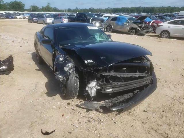 1ZVBP8AM9D5252310 2013 Ford Mustang