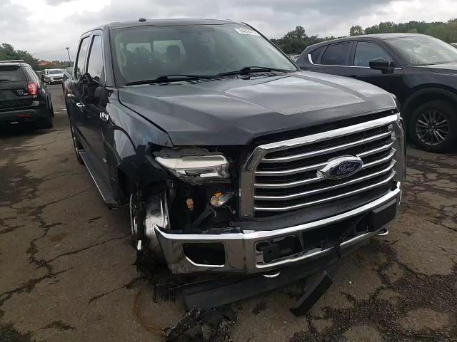 1FTEW1EP5HFA22892 2017 Ford F150 Supercrew