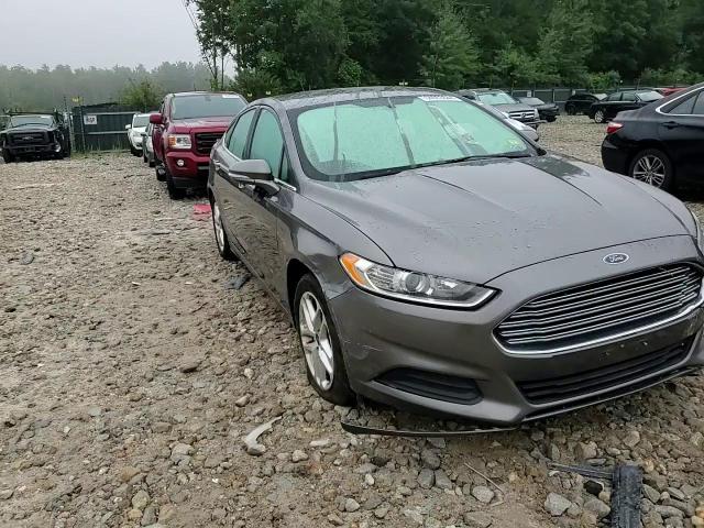 2014 Ford Fusion Se VIN: 3FA6P0HD3ER172498 Lot: 64663644