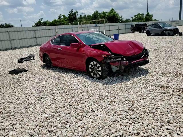 1HGCT1B84EA011843 2014 Honda Accord Exl