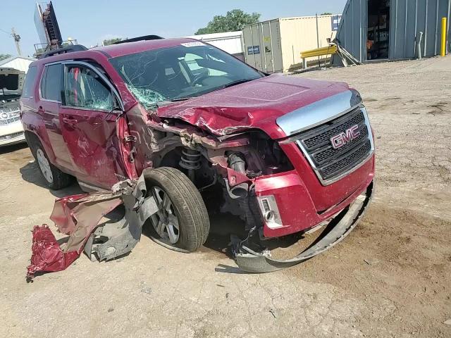 2015 GMC Terrain - Image 12