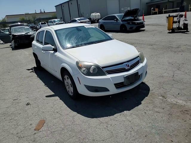 2008 Saturn Astra Xe VIN: W08AR671285075981 Lot: 65537514