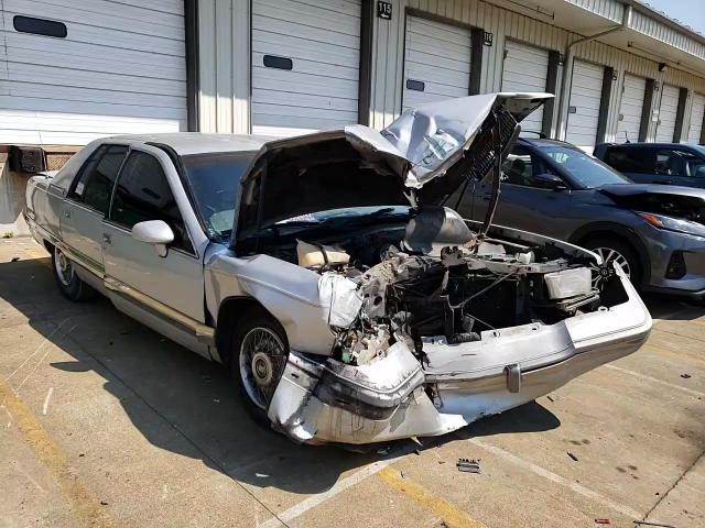 1992 Buick Roadmaster Limited VIN: 1G4BT5377NR453911 Lot: 62952954