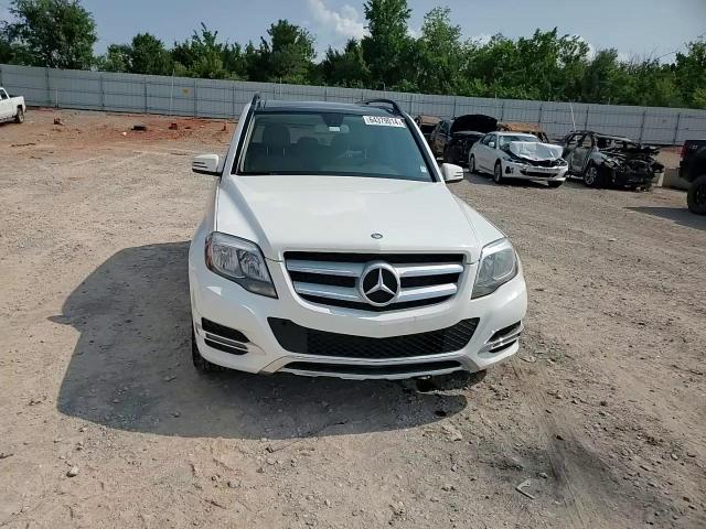 2014 Mercedes-Benz Glk 350 4Matic VIN: WDCGG8JB2EG186531 Lot: 64379014