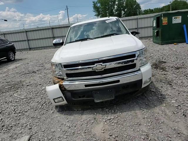 2011 Chevrolet Silverado K1500 Lt VIN: 3GCPKSE36BG248338 Lot: 62844374