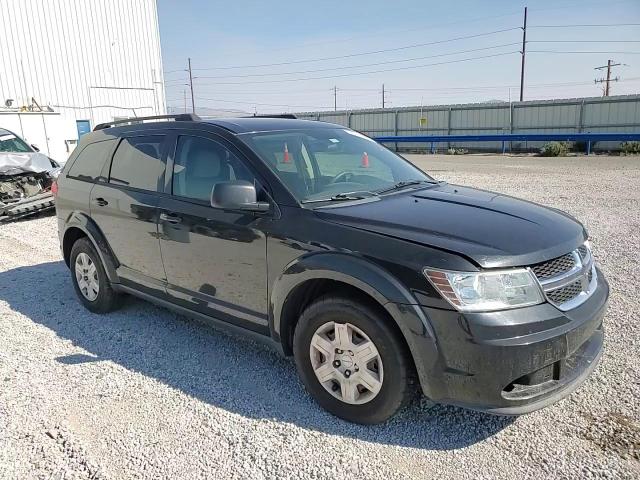 2012 Dodge Journey - Image 11
