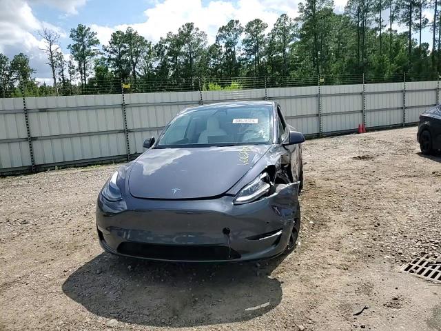 2022 Tesla Model Y VIN: 7SAYGDEF9NF326524 Lot: 60629324