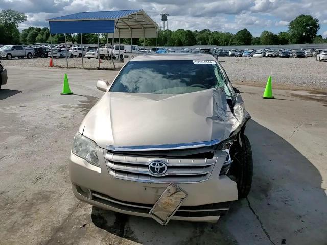 2005 Toyota Avalon Xl VIN: 4T1BK36B75U036342 Lot: 62564344