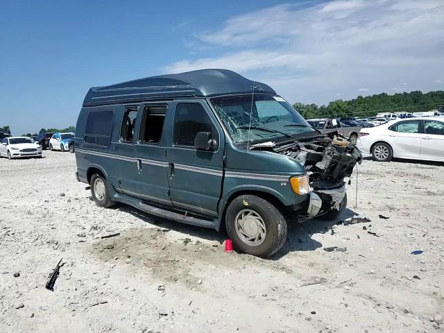 1FDEE1466VHB91990 1997 Ford Econoline E150 Van