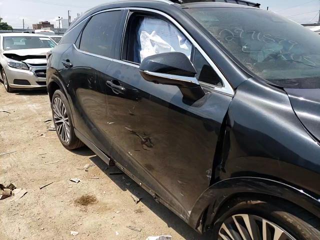 2023 Lexus Rx 350 Base VIN: 2T2BAMCA6PC029564 Lot: 62873014