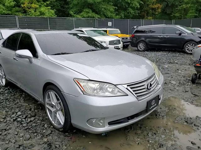 2012 Lexus Es 350 VIN: JTHBK1EG0C2496505 Lot: 64317794