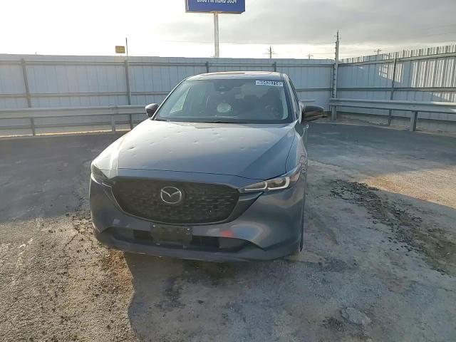 2022 Mazda Cx-5 Preferred VIN: JM3KFBCM9N0648582 Lot: 65420714