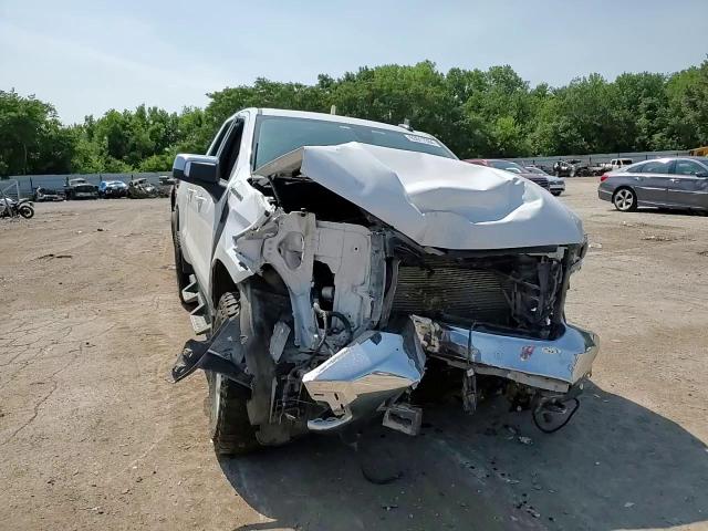 2019 Chevrolet Silverado K1500 Lt VIN: 1GCRYDED1KZ371752 Lot: 63917304