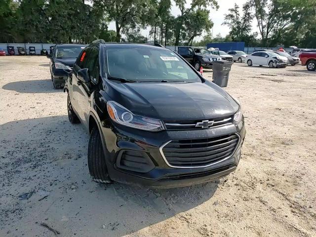 2020 Chevrolet Trax 1Lt VIN: KL7CJLSBXLB351823 Lot: 65272934