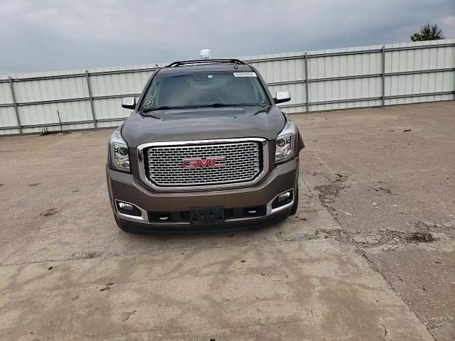 2016 GMC Yukon Xl K1500 Slt VIN: 1GKS2GKC0GR274148 Lot: 63492854