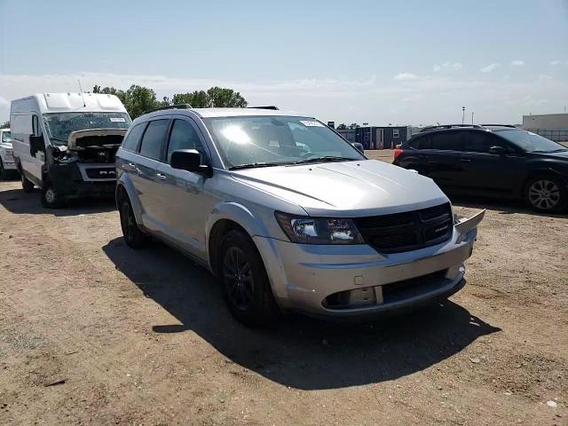 2020 Dodge Journey Se VIN: 3C4PDCAB6LT273990 Lot: 65426914