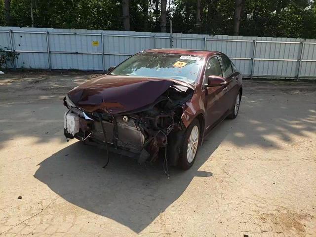 2013 Toyota Avalon Hybrid VIN: 4T1BD1EB8DU008340 Lot: 62840984