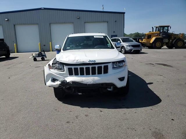 2015 Jeep Grand Cherokee Limited VIN: 1C4RJFBGXFC241041 Lot: 62101644